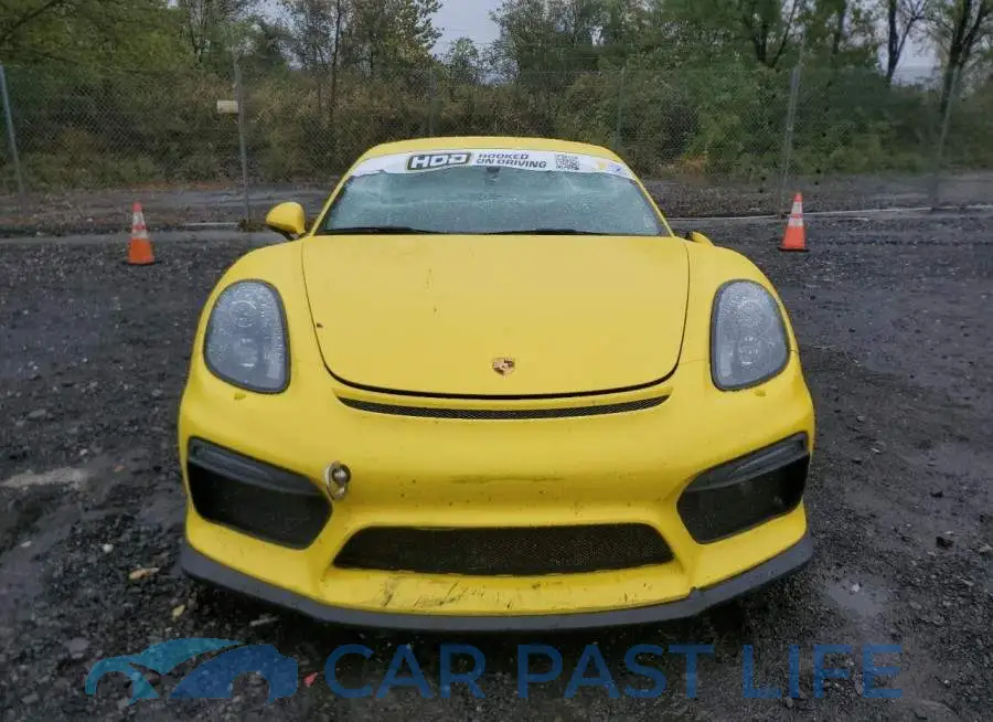 WP0AC2A83GK191262# 5