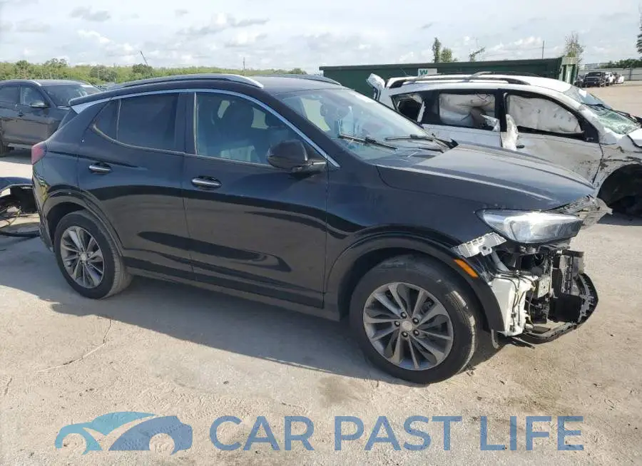 KL4MMCSL9LB115987# 4