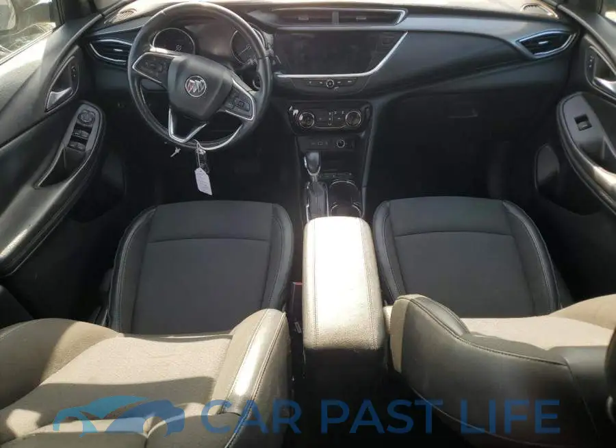KL4MMCSL9LB115987# 8