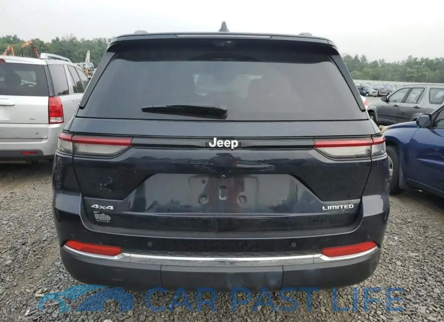1C4RJHBG2RC123713# 6