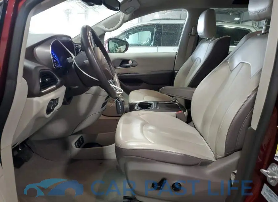2C4RC1EG1HR689364# 7