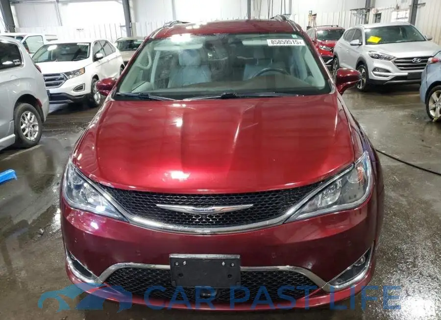 2C4RC1EG1HR689364# 5