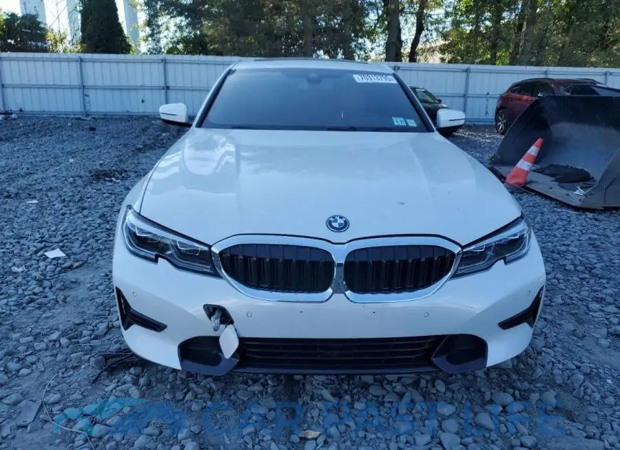 3MW5P9J07N8C53993# 5