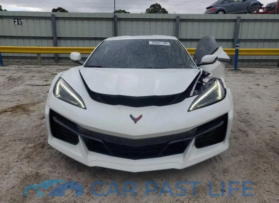 1G1YF2D31P5600159# 5