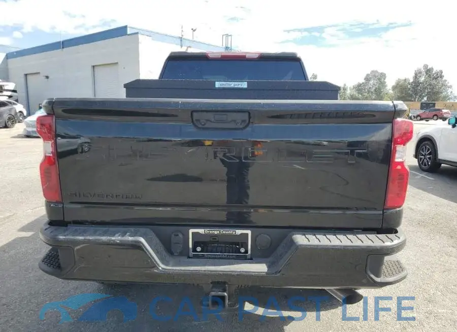 2GC4KME70S1200098# 6