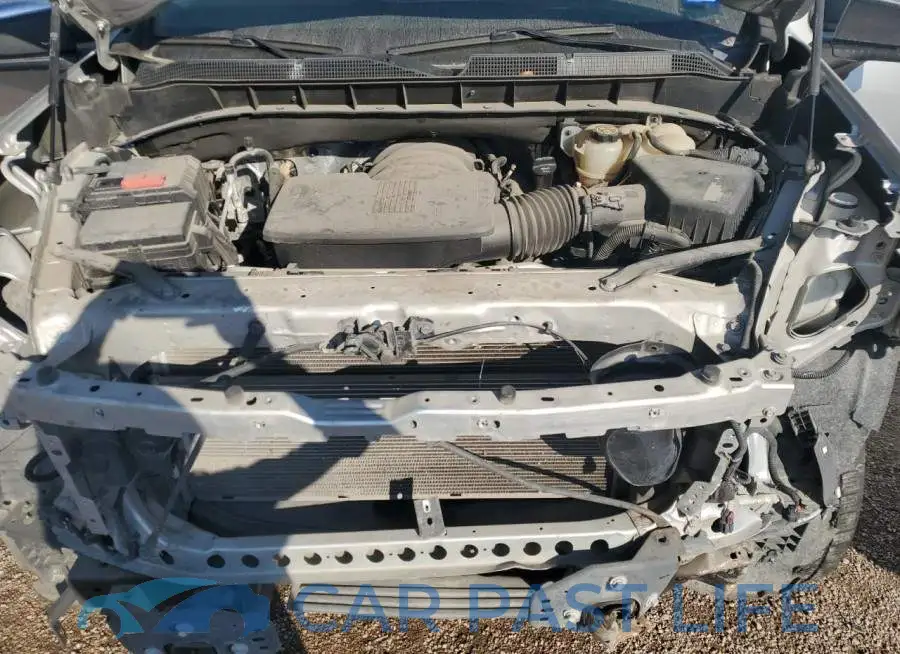 3GCPWCED2KG165461# 11
