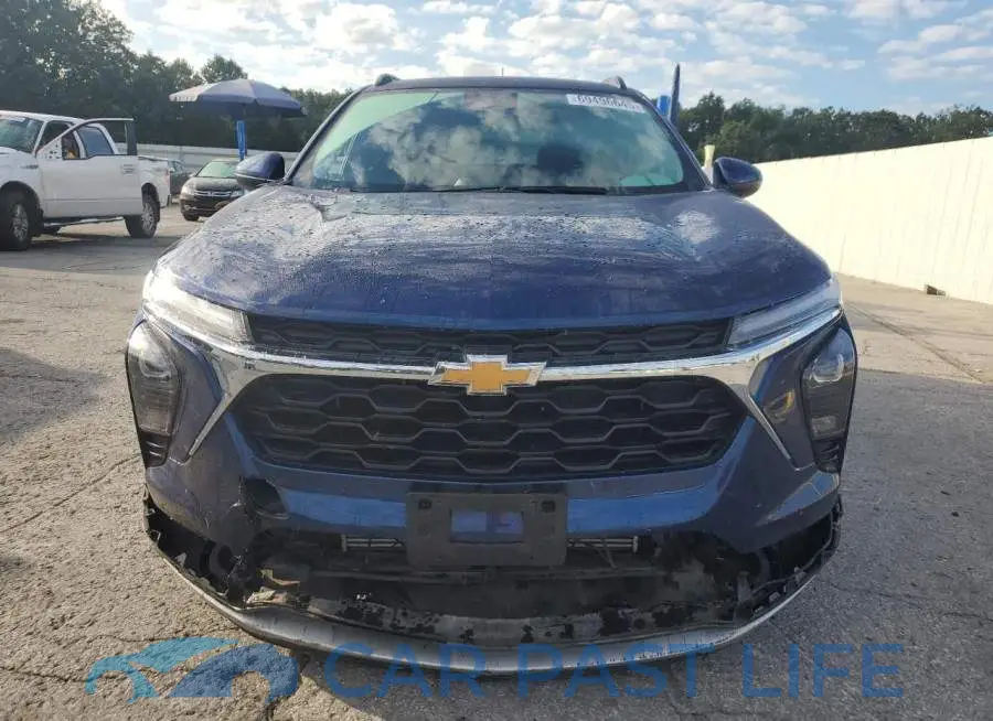 KL77LHE26RC163565# 5