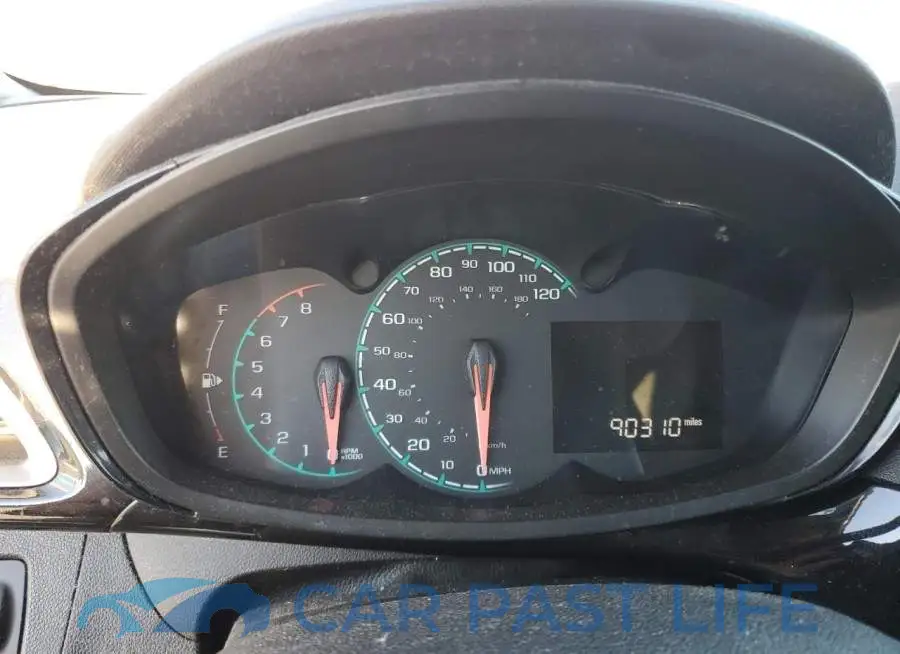 KL8CD6SA4KC709874# 9