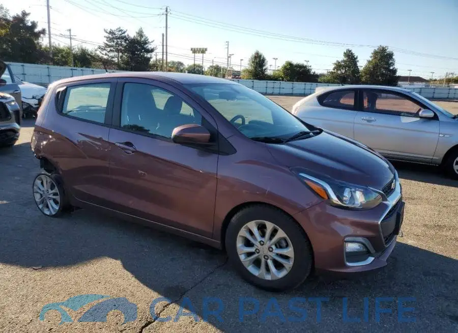 KL8CD6SA4KC709874# 4