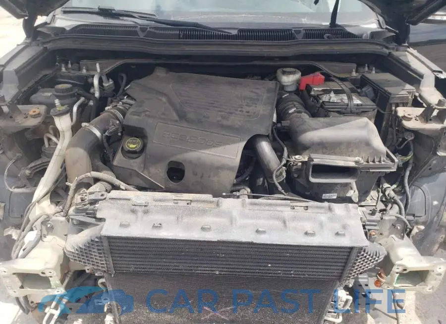 1FM5K8GT6GGB31221# 11