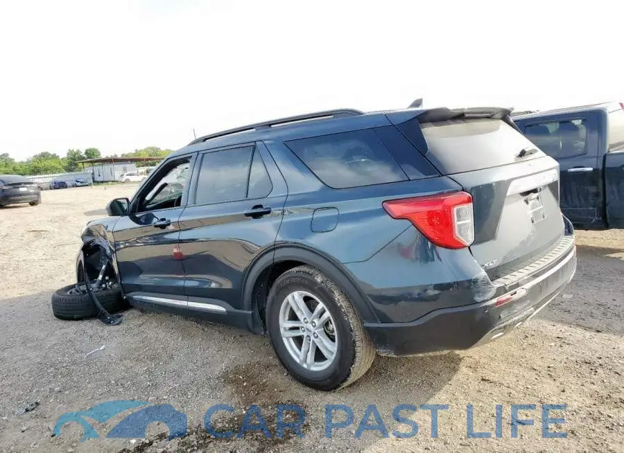 1FMSK7DH6PGB65351# 2