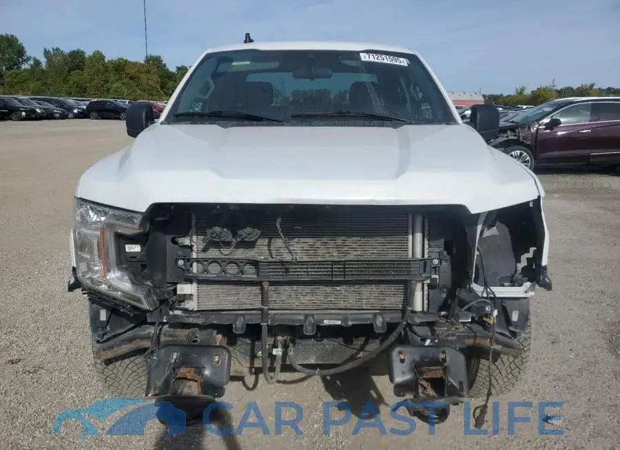 1FTEX1EB2LFA00889# 5