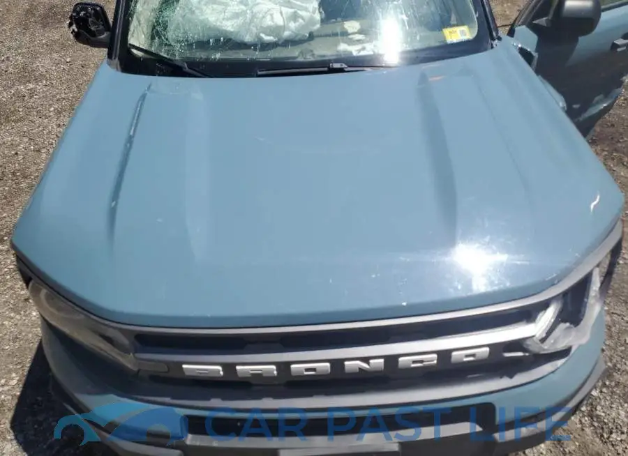 3FMCR9B65NRD15601# 12