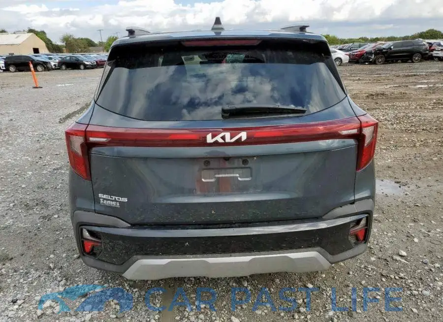 KNDEU2AA5S7811252# 6
