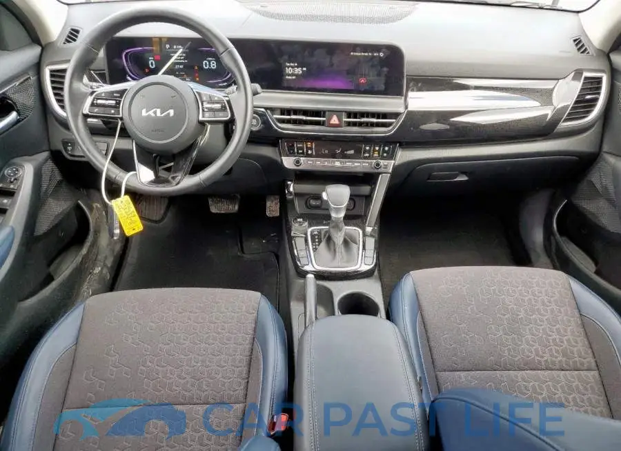 KNDEU2AA5S7811252# 8