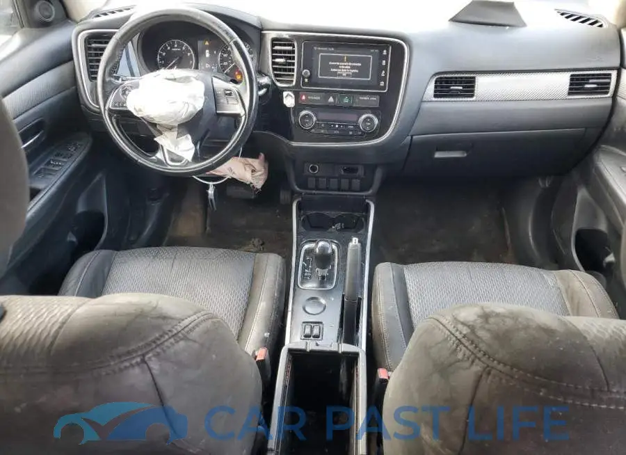 JA4AD3A33JZ015490# 8