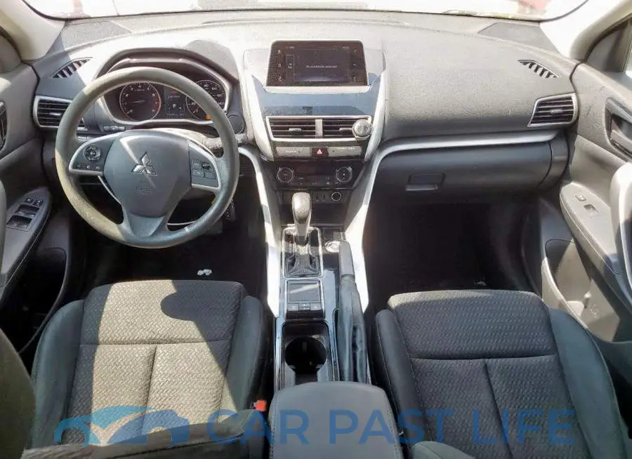 JA4AT4AA5JZ051592# 8