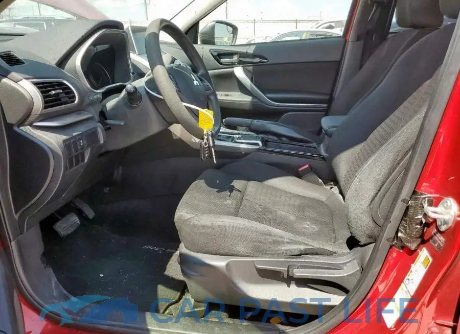 JA4AT4AA5JZ051592# 7