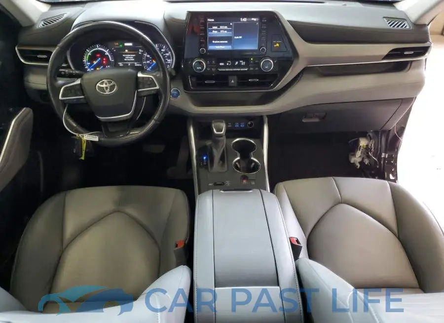 5TDGBRCH3NS548268# 8