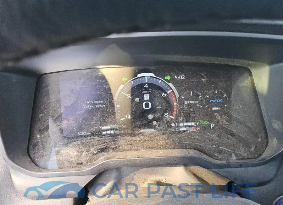 5TFWC5DB5RX052464# 9
