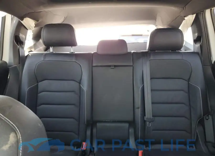 3VV4B7AX1MM118787# 10