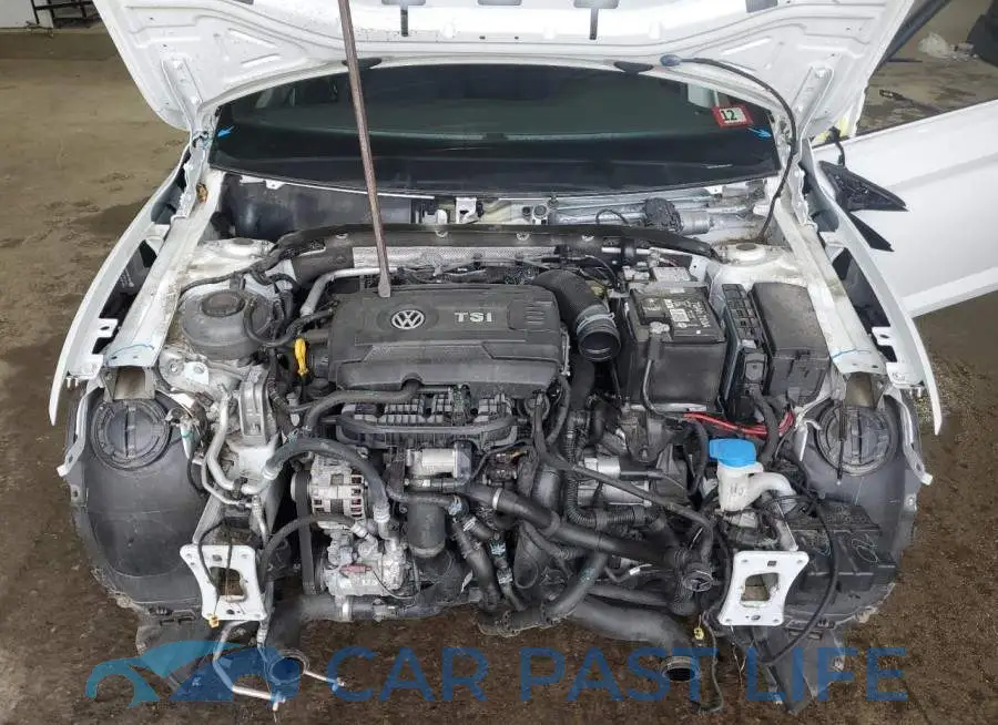 3VW2T7BU7RM023887# 11