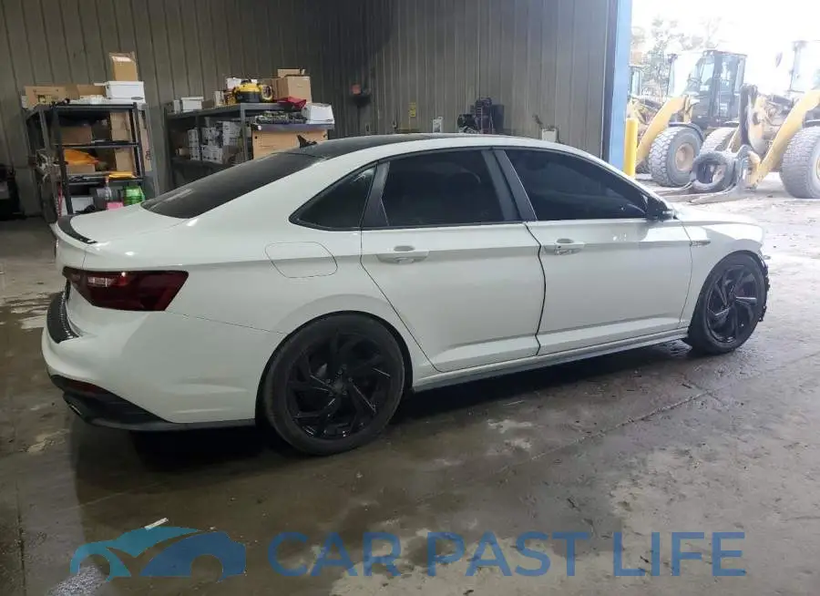 3VW2T7BU7RM023887# 3