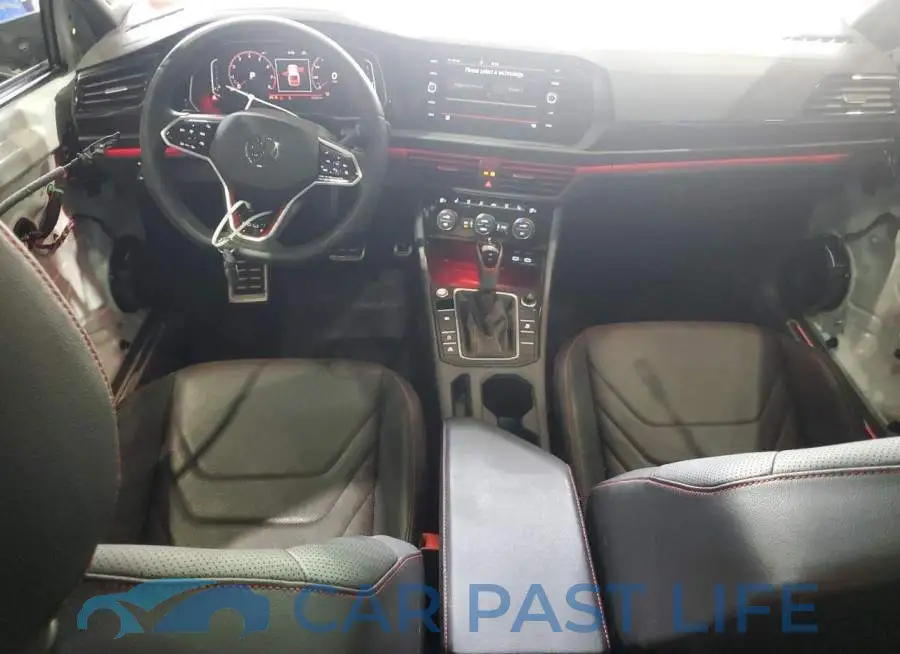 3VW2T7BU7RM023887# 8