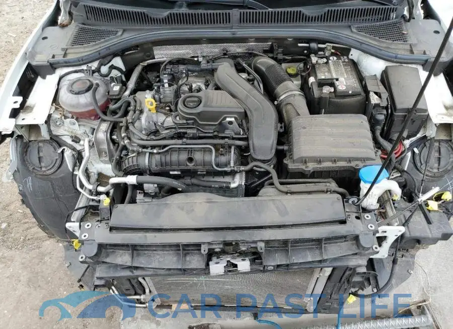 3VWGM7BU4NM026131# 11