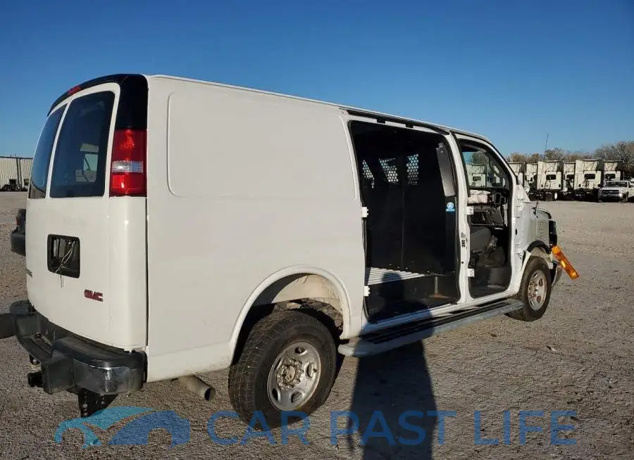 1GTW7AFP5S1173638# 3
