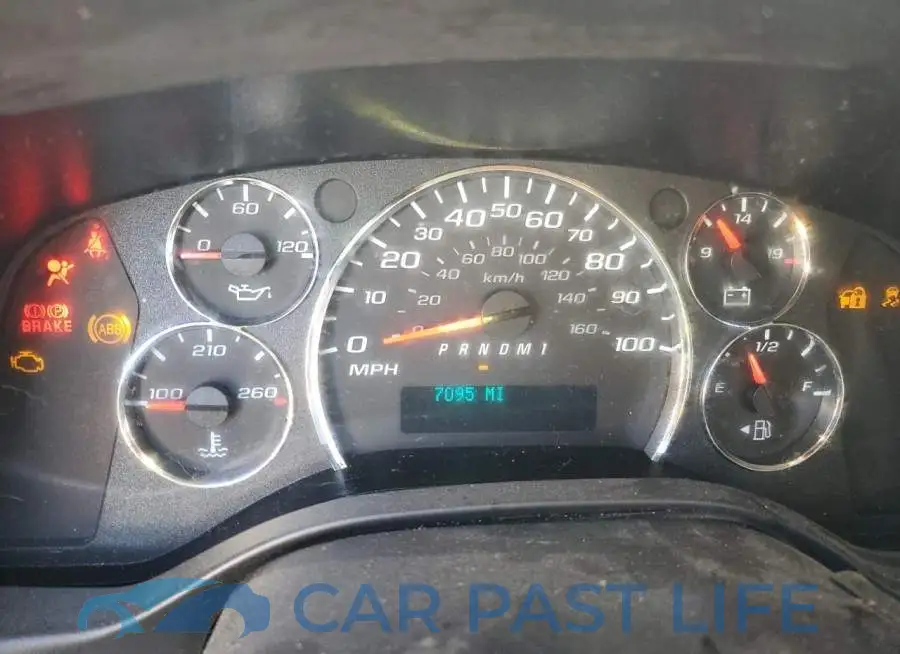 1GTW7AFP5S1173638# 9