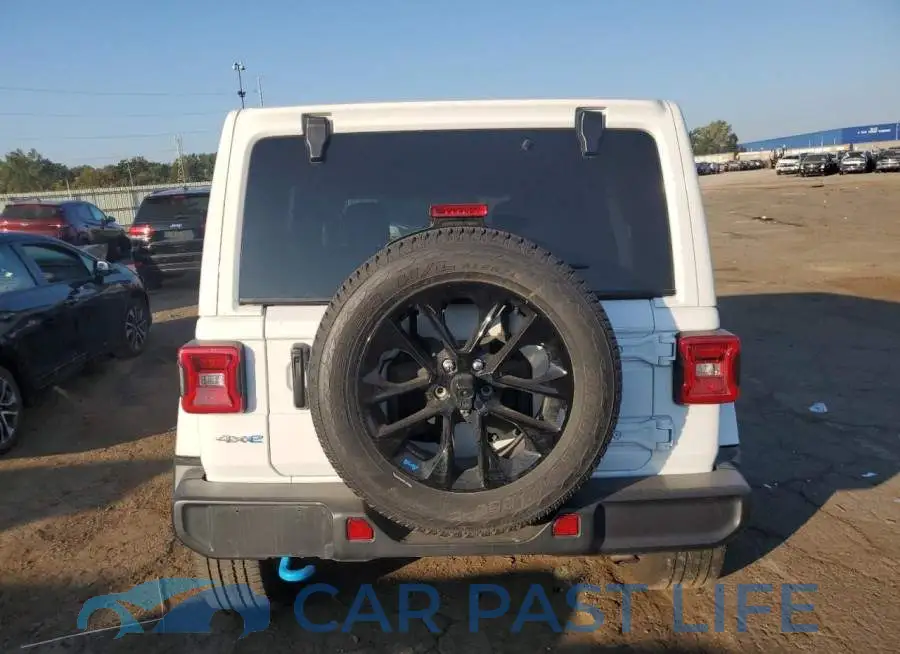 1C4JJXP65PW553531# 6