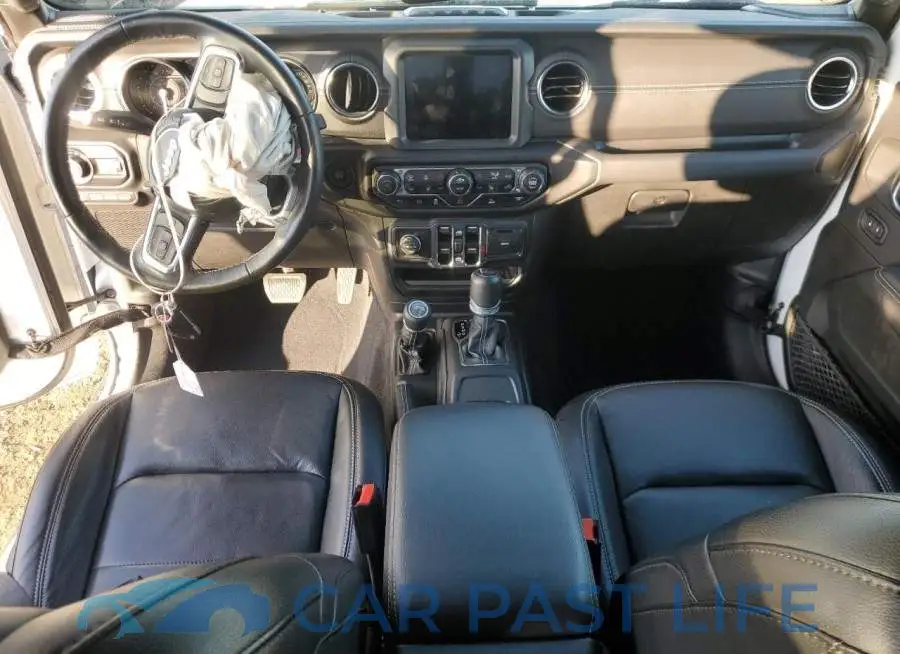 1C4JJXP65PW553531# 8