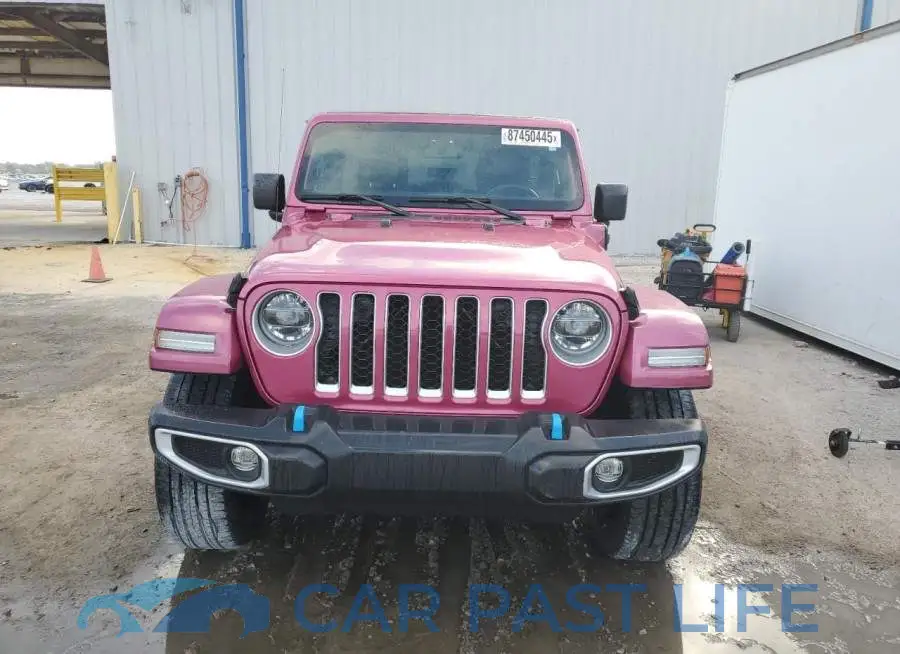 1C4JJXP6XNW156930# 5