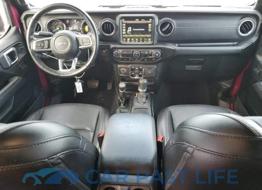 1C4JJXP6XNW156930# 8