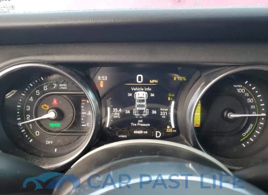 1C4JJXP6XNW156930# 9