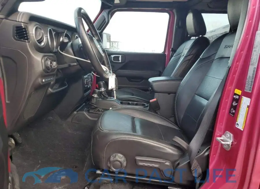 1C4JJXP6XNW156930# 7
