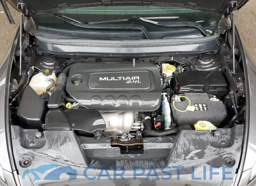 1C4PJLCB8HW607444# 12