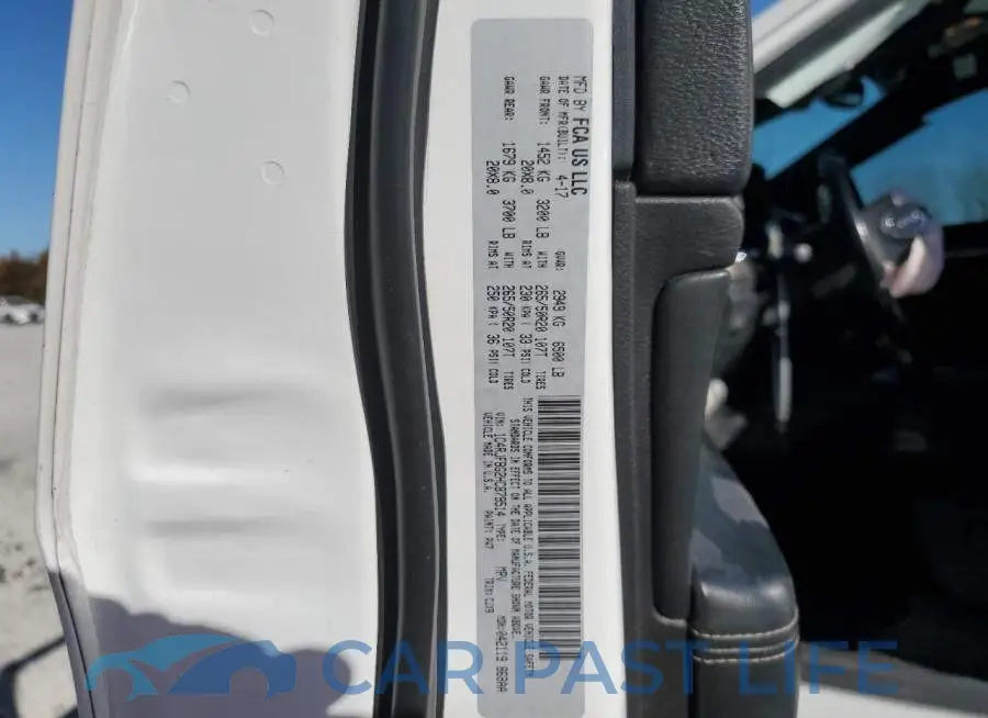 1C4RJFBG2HC879514# 13