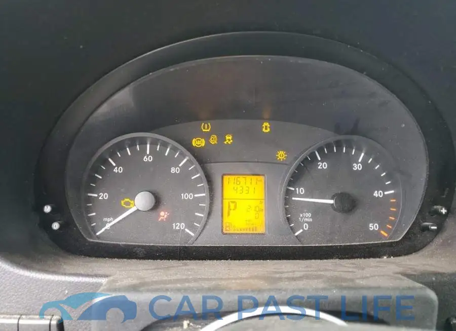 WD3PE7DD5GP314387# 9