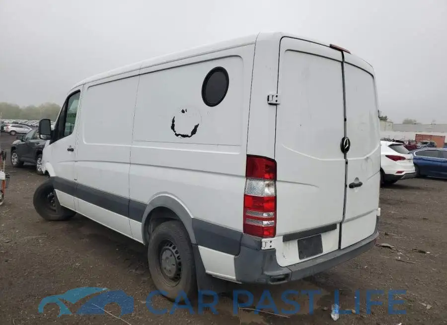 WD3PE7DD5GP314387# 2