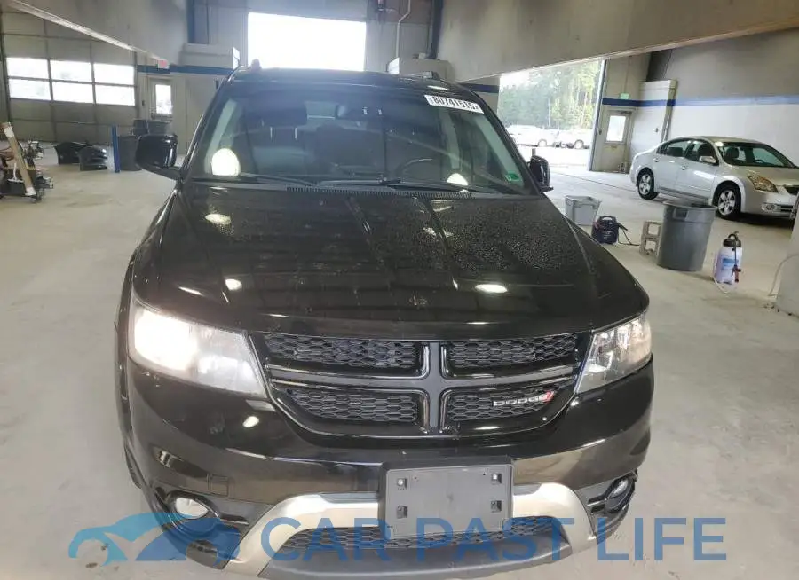3C4PDCGBXLT272462# 5