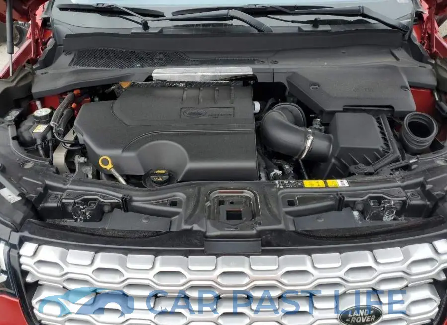 SALCJ2FX6MH888201# 12