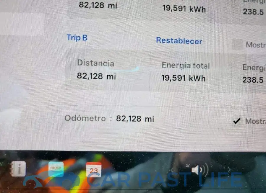 5YJ3E1EA3JF108945# 9