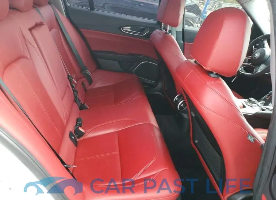 ZARFANAN4L7625212# 10