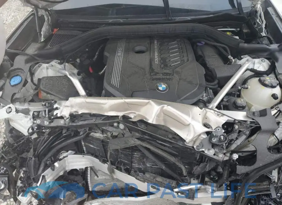 5UX83DP06R9W98872# 12