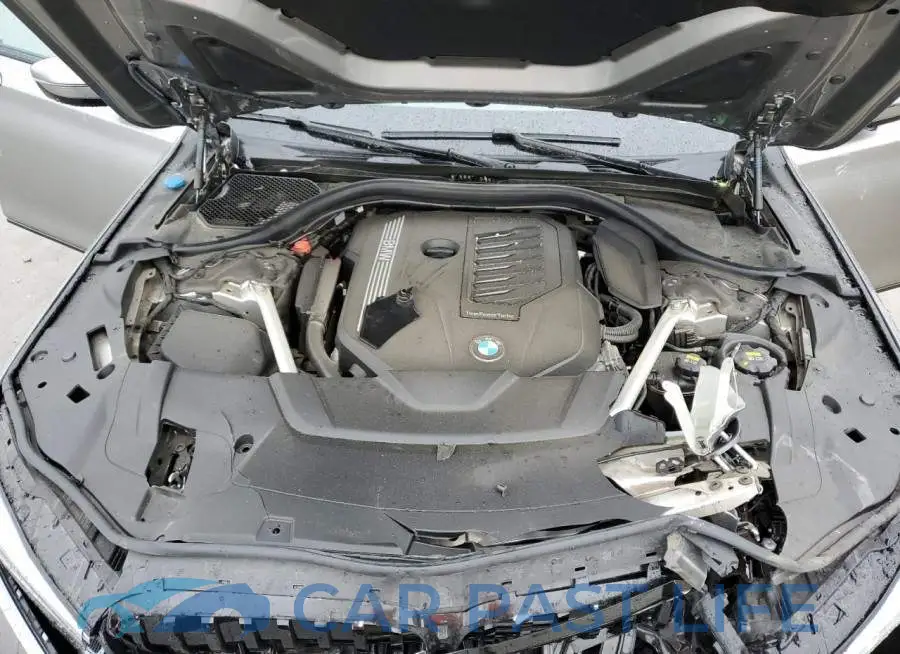 WBA7T2C04NCJ80812# 11