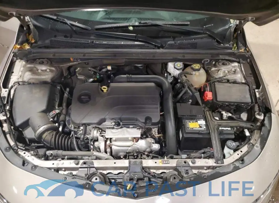 1G1ZD5ST5PF140514# 11