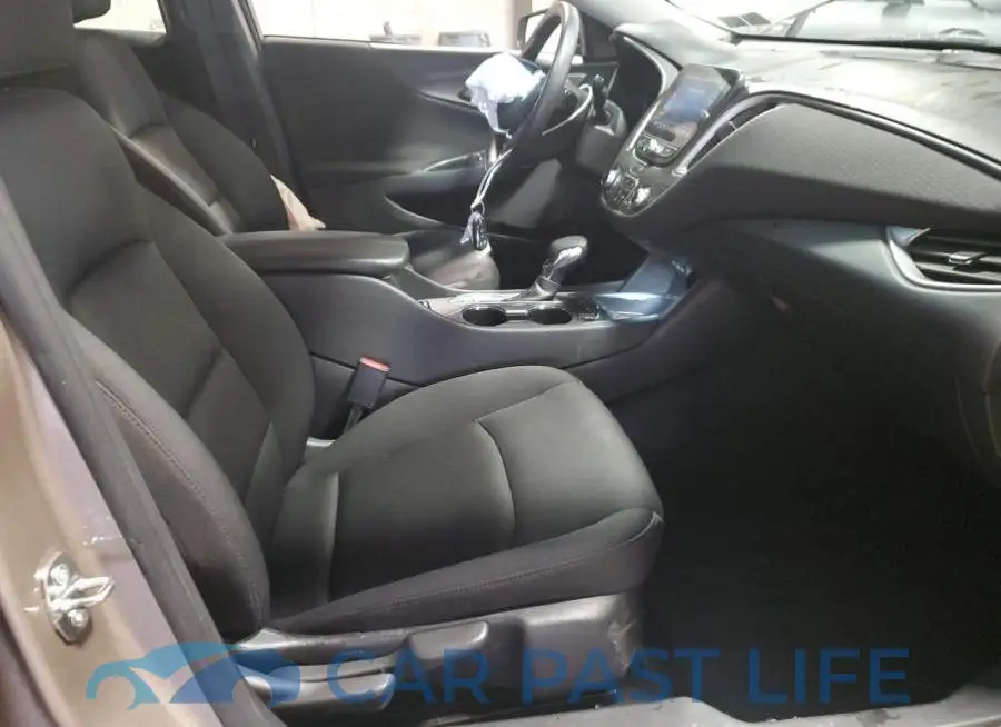 1G1ZD5ST5PF140514# 7