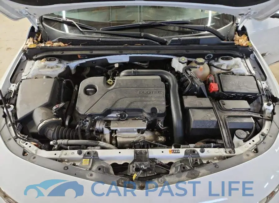1G1ZD5ST6RF109775# 11